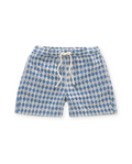 Cuccio Diamond Shorts