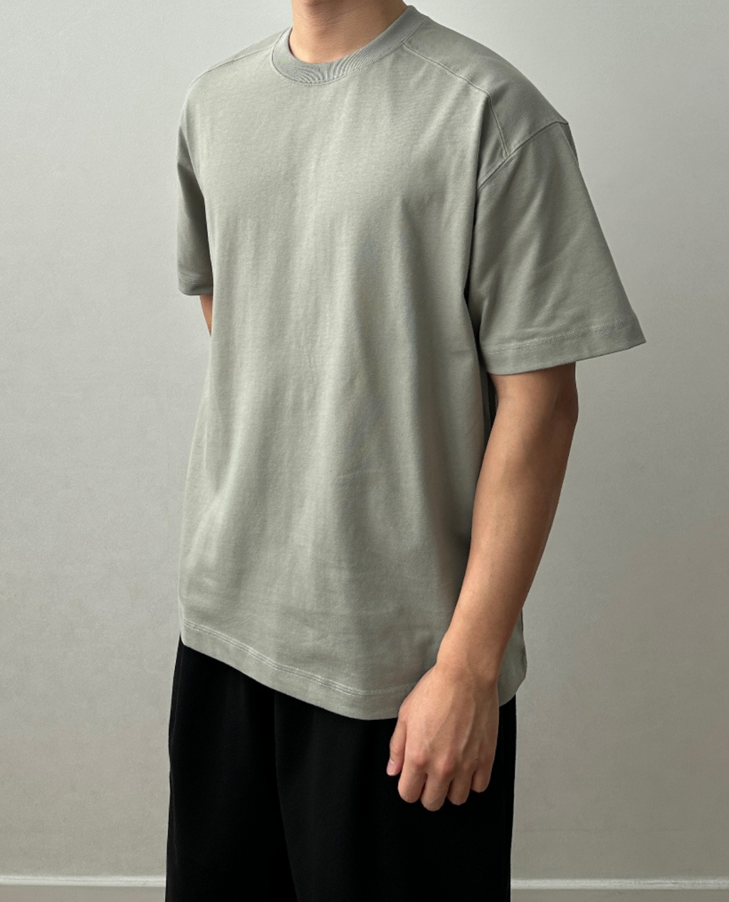 Tremezzo Relaxed-Fit T-Shirt