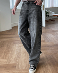 Erfurt Washed Jeans