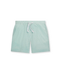 Santorini Striped Shorts
