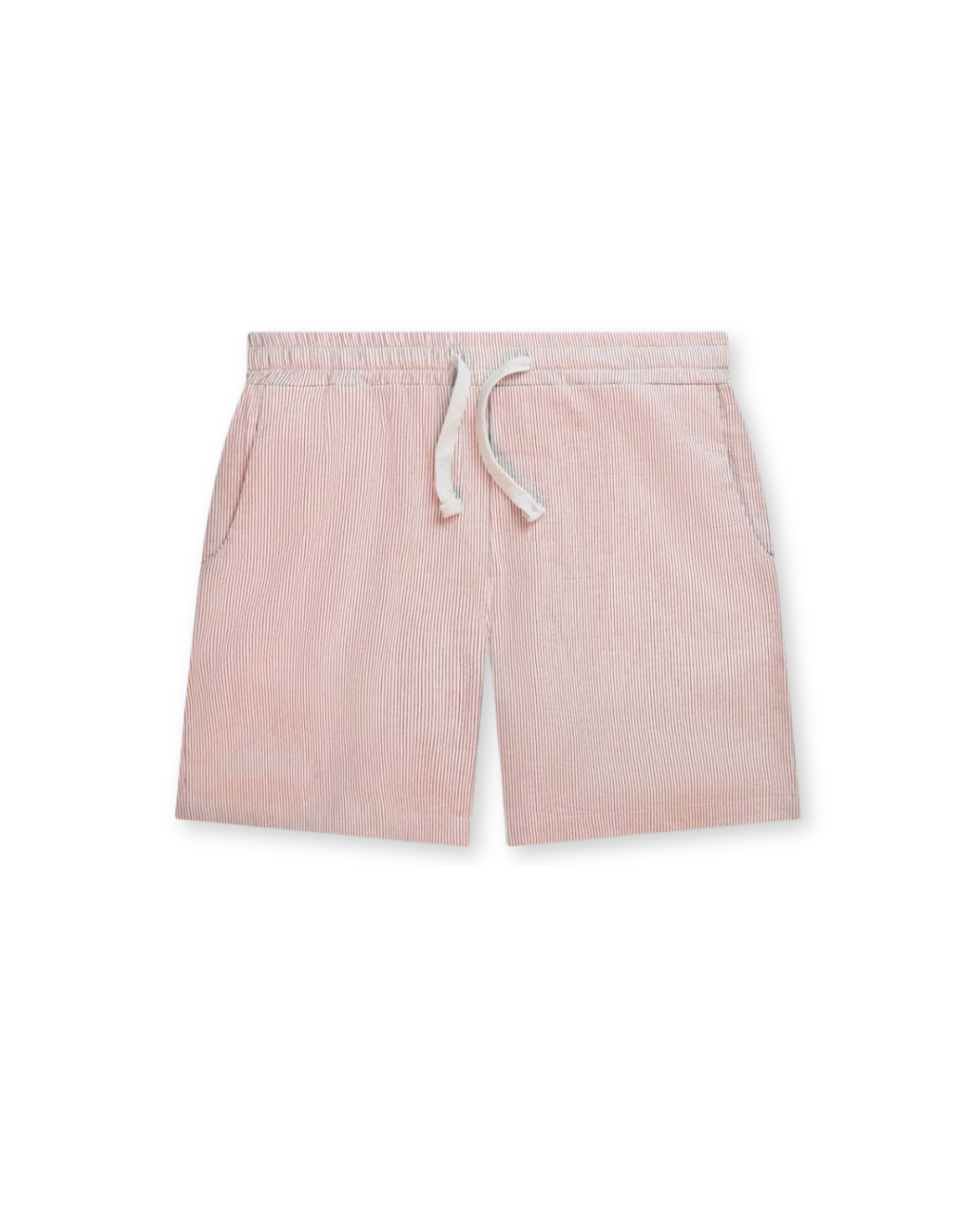 Santorini Striped Shorts
