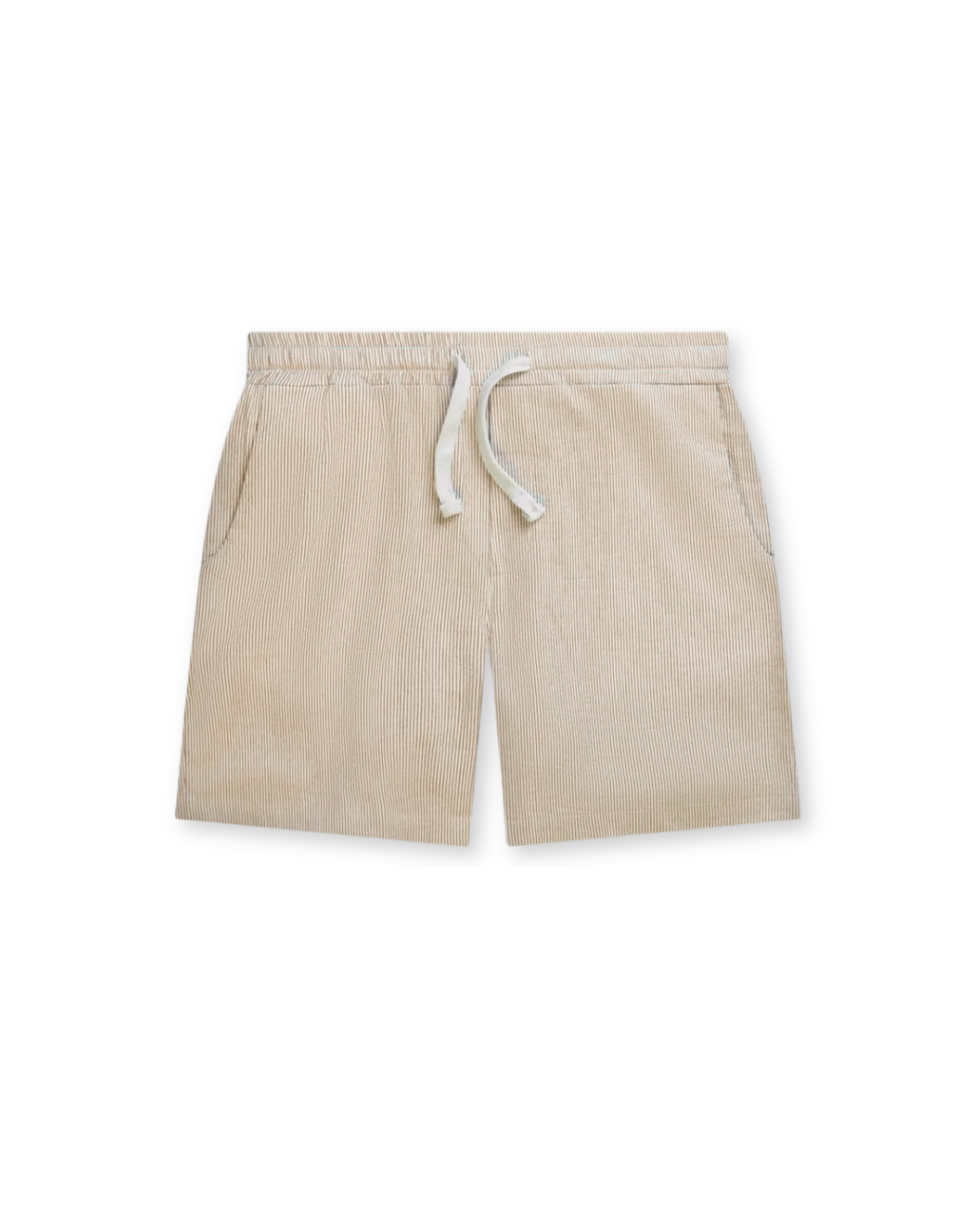 Santorini Striped Shorts