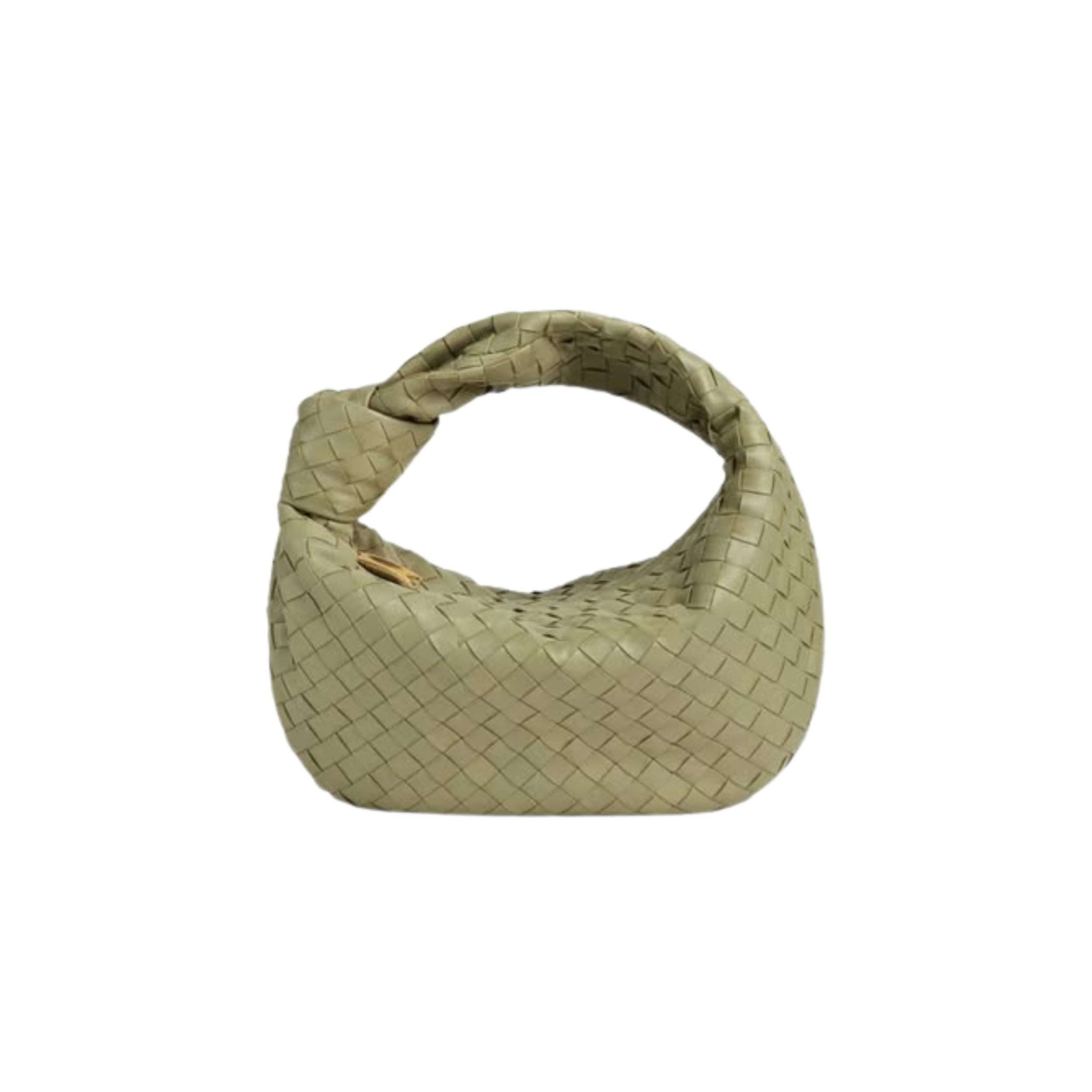 Giularia Woven Shoulder Handbag