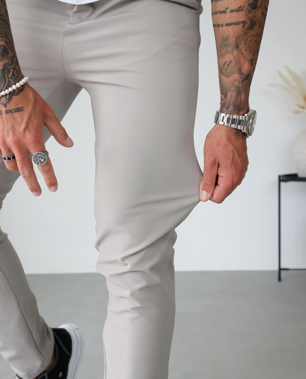 The Velino Tech Trousers
