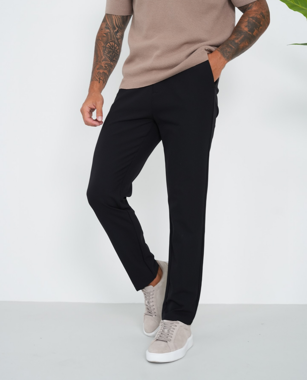The Velino Tech Trousers