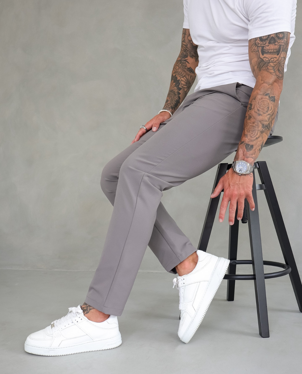 The Velino Tech Trousers