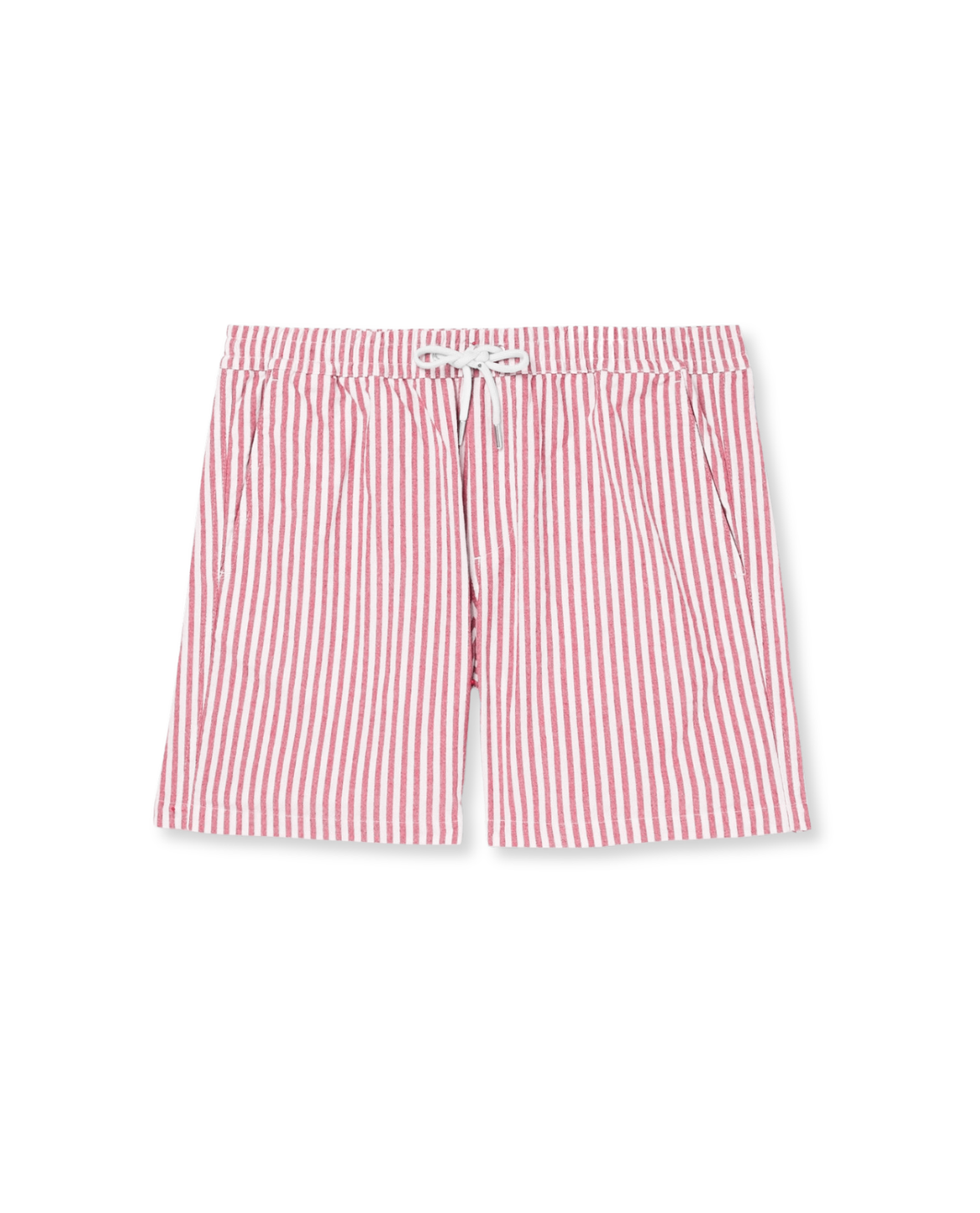 Riviera Striped Shorts