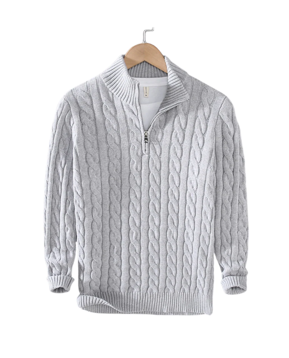 Reno Half Zip