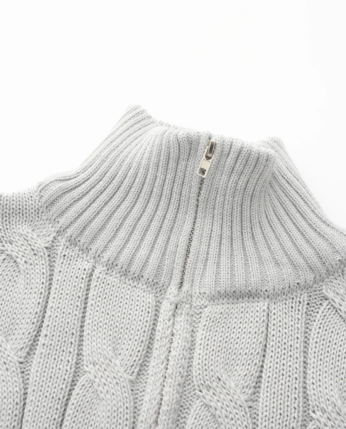 Reno Half Zip