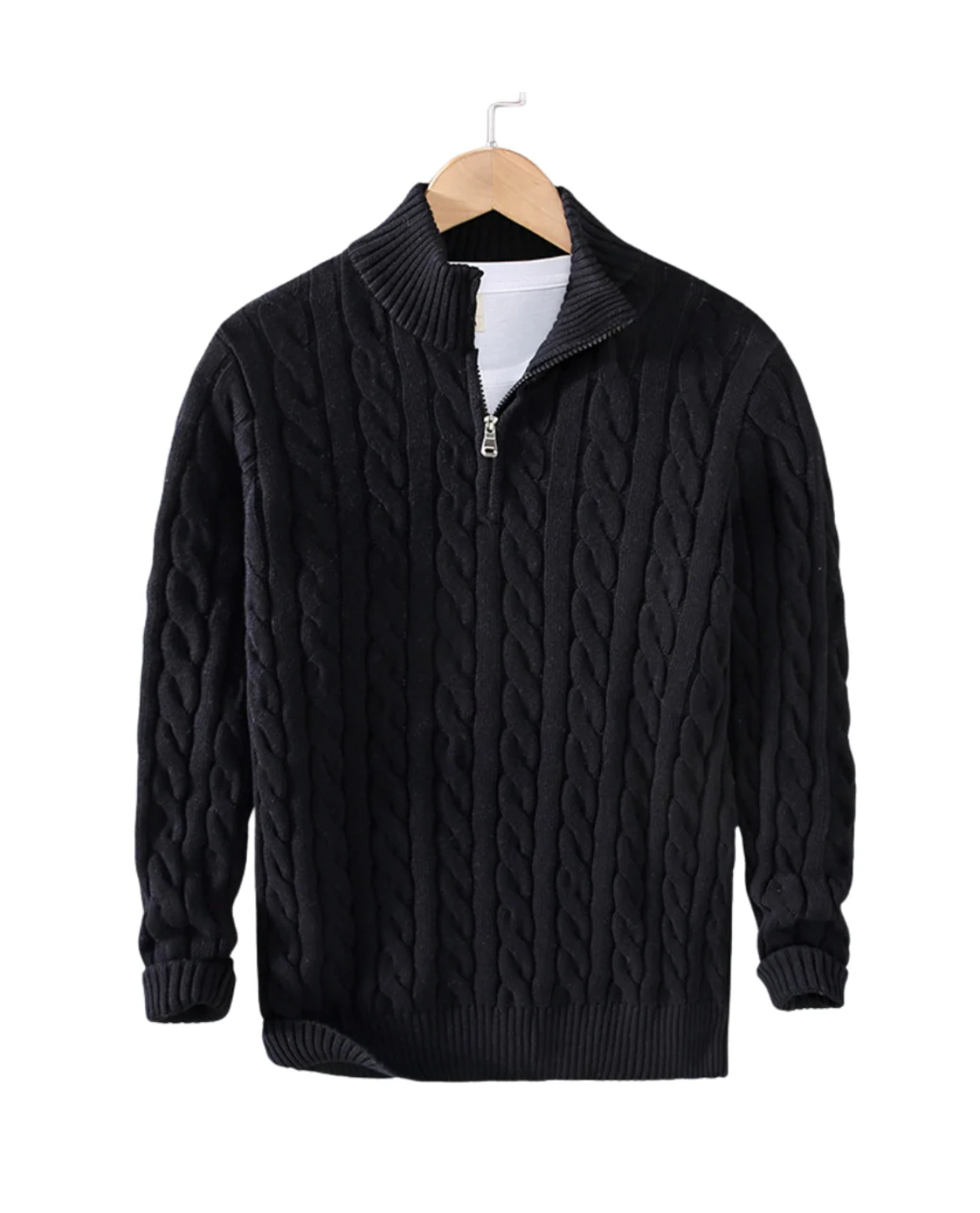 Reno Half Zip