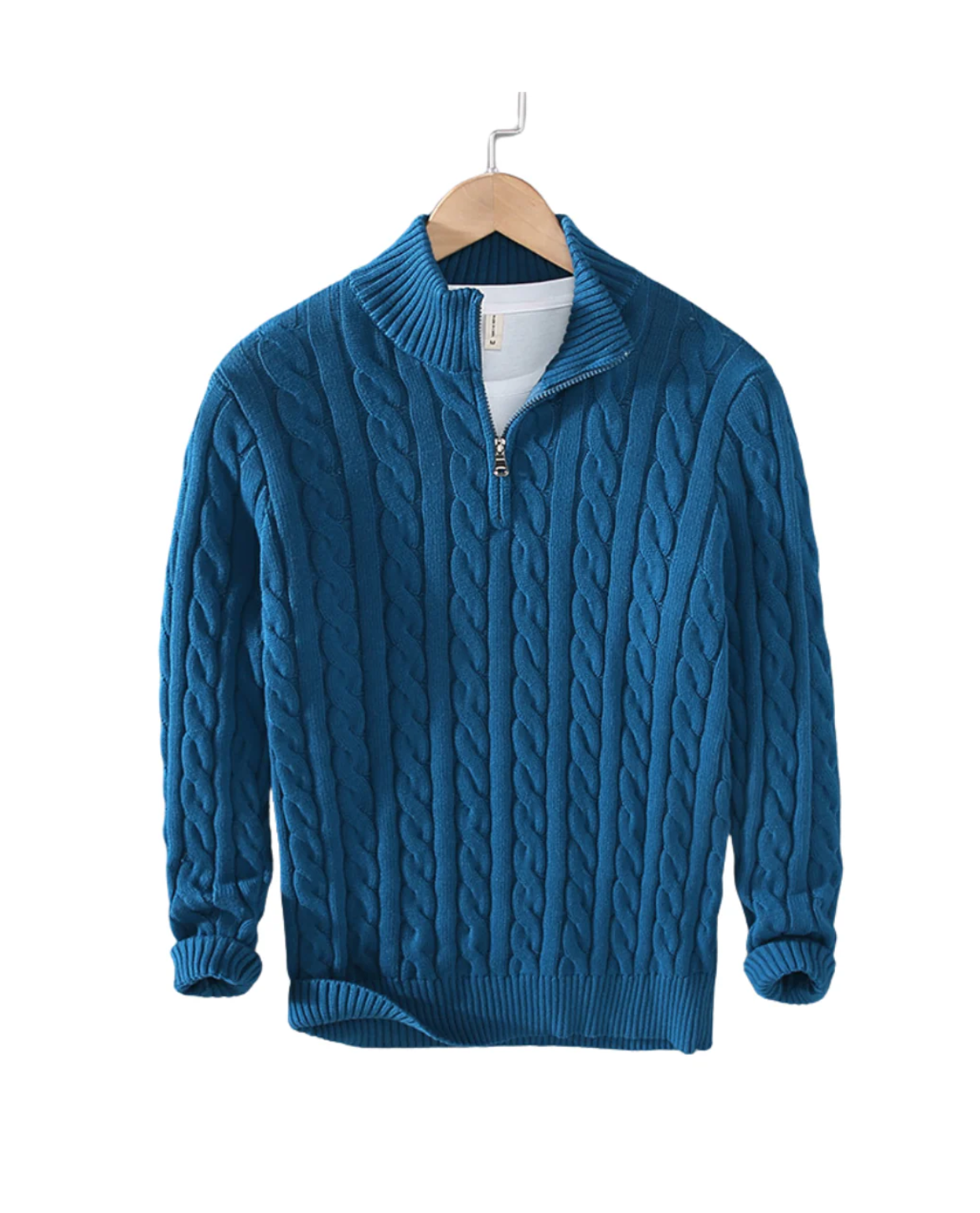 Reno Half Zip
