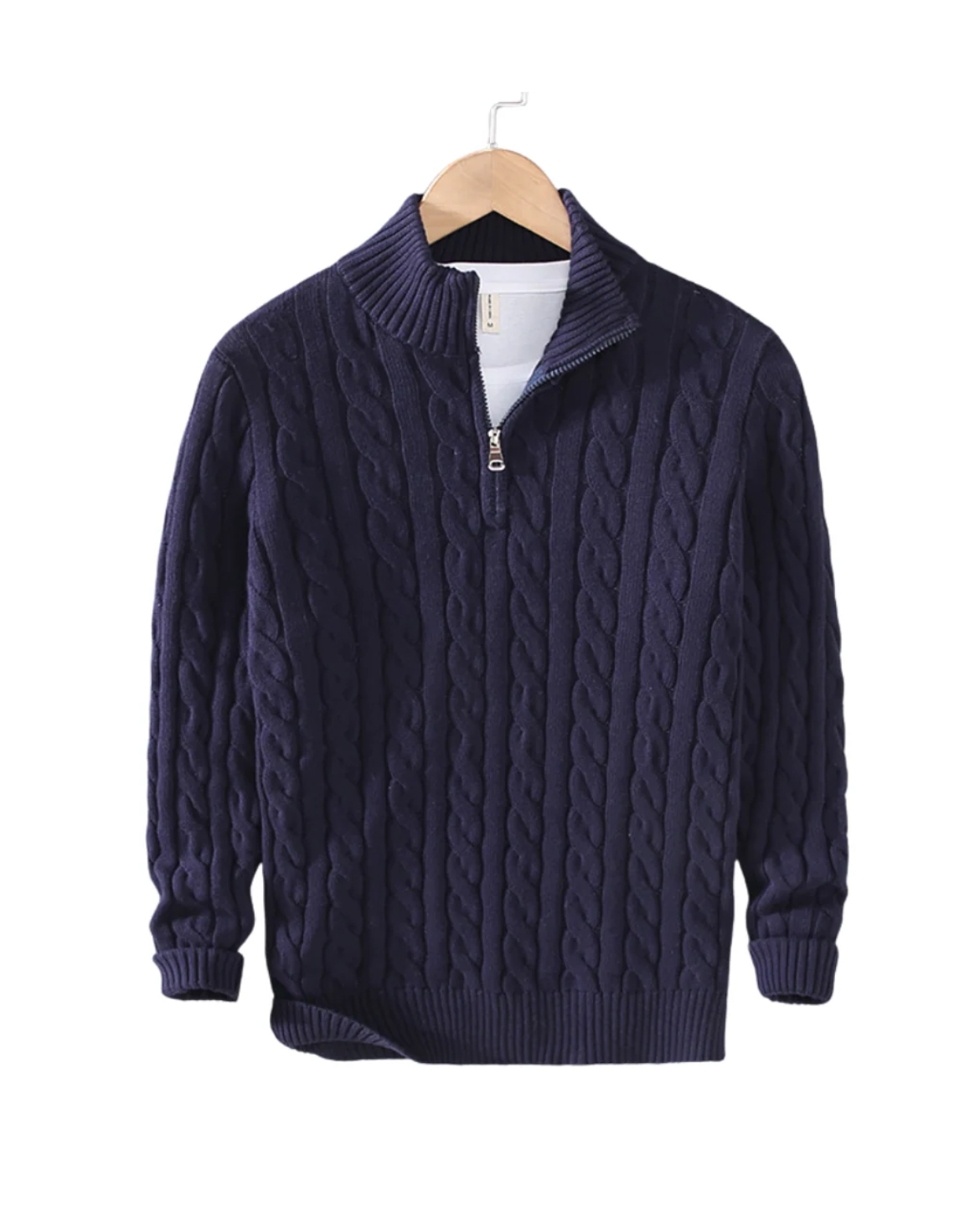 Reno Half Zip