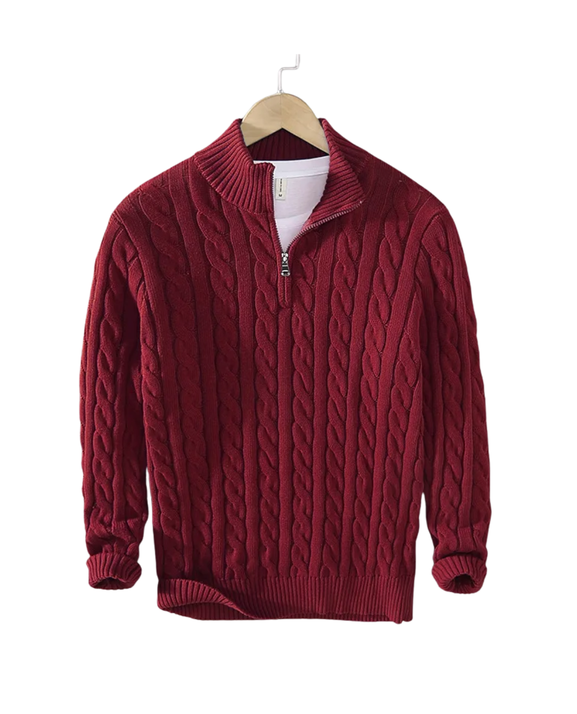 Reno Half Zip