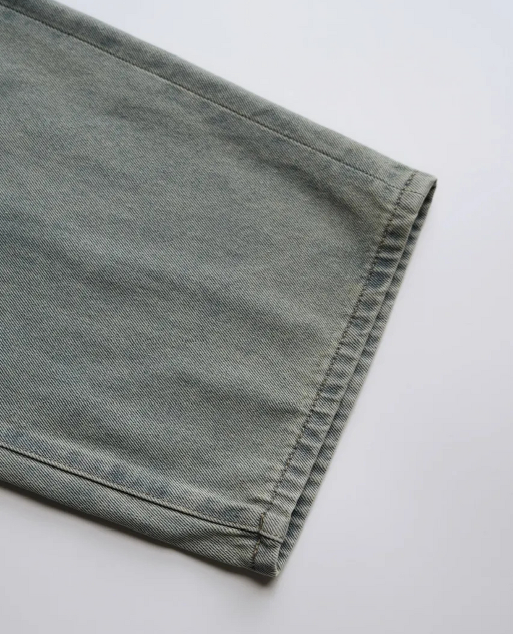 Turin Relaxed Washed Jeans