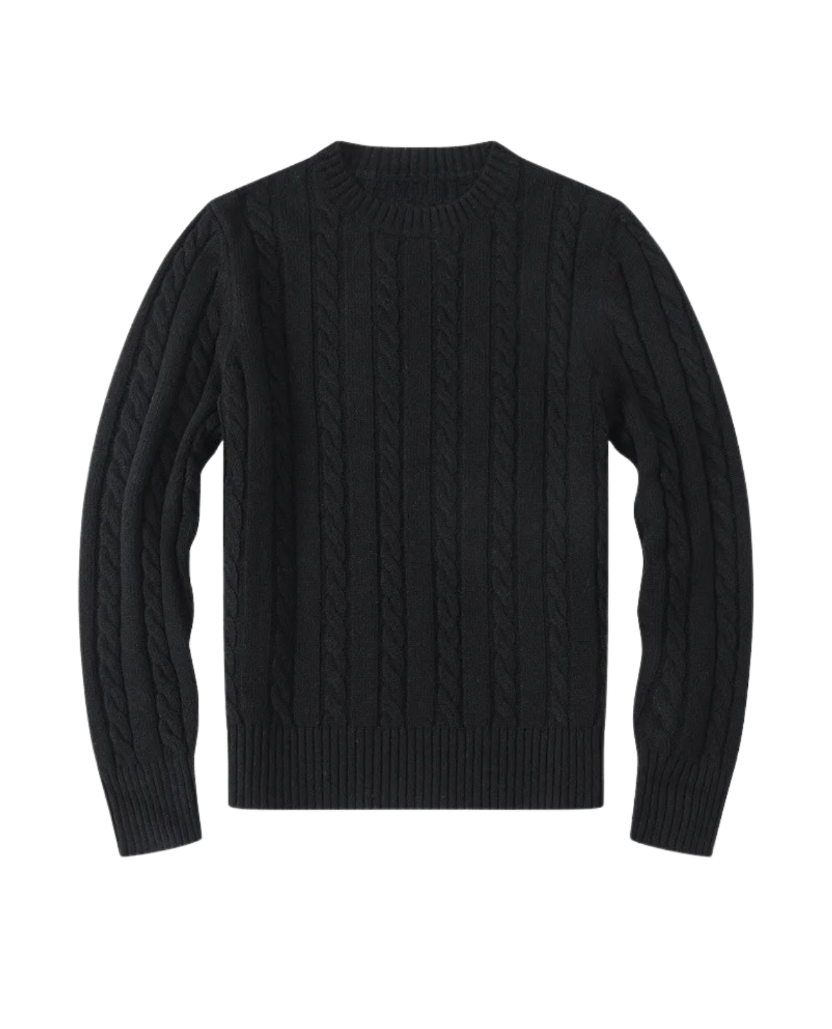 Antibes Cable Sweater