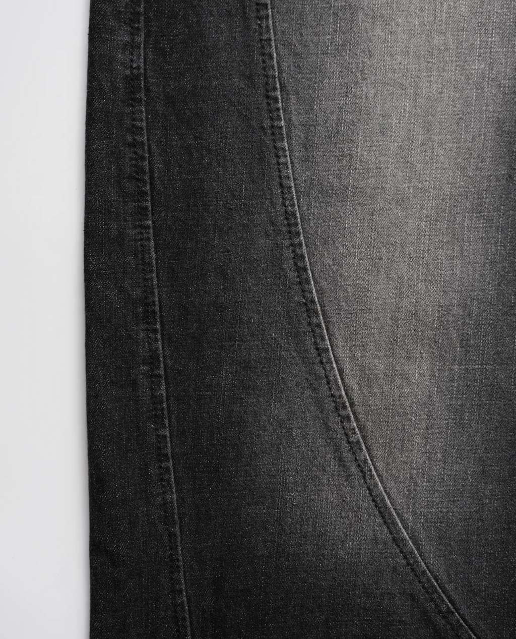 Cannes Dark Wash Relaxed Jeans