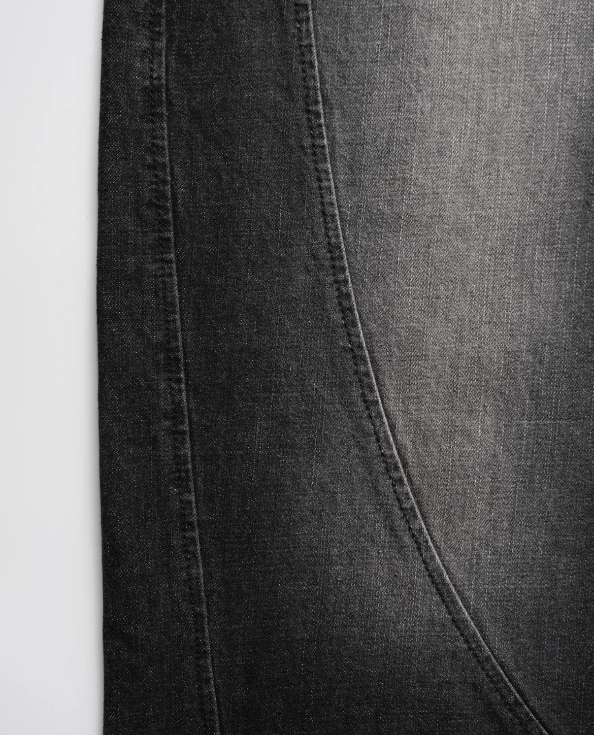 Cannes Dark Wash Relaxed Jeans