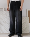 Venice Daily Straight-Leg Jeans