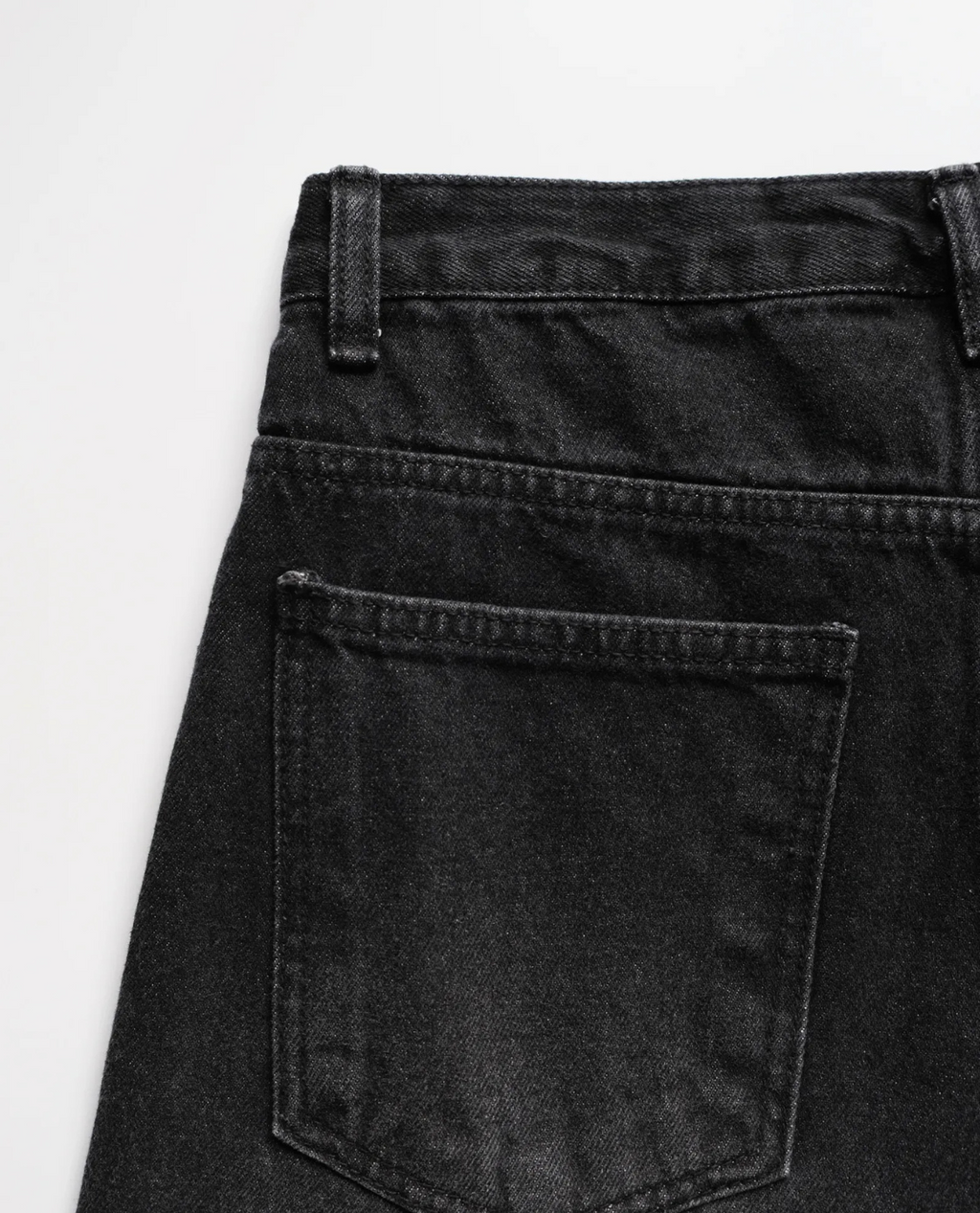 Venice Daily Straight-Leg Jeans