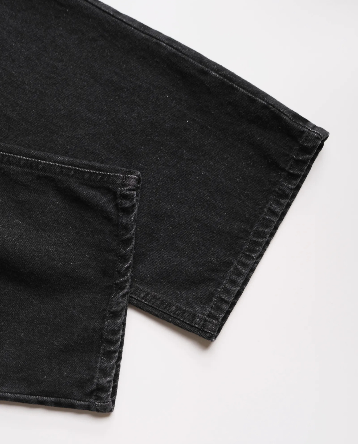 Venice Daily Straight-Leg Jeans