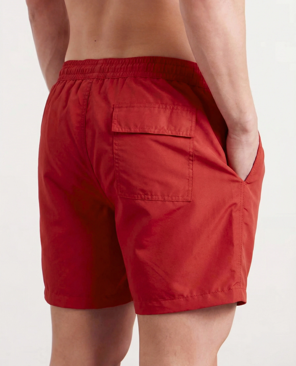 Tulum Swim Shorts