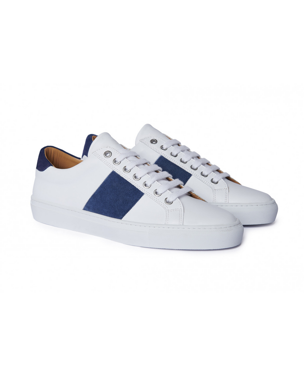 Toulon Leather Sneakers