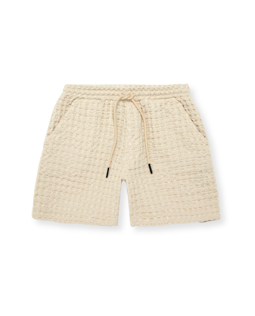Crete Waffle Shorts