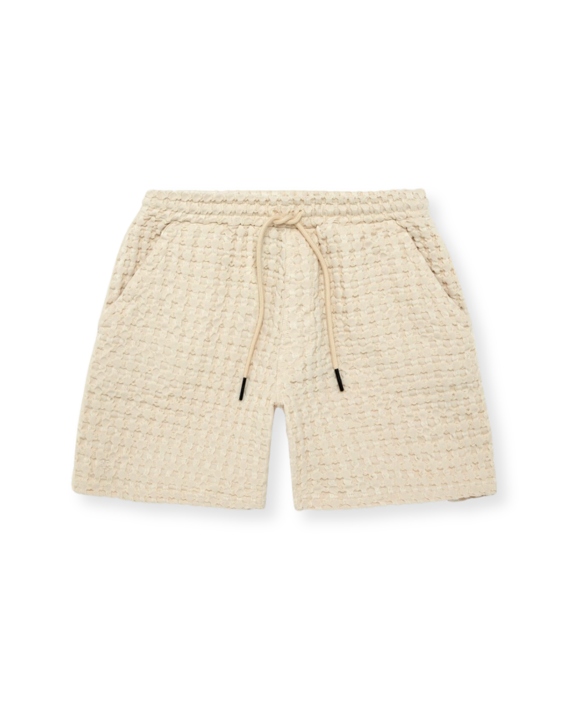 Crete Waffle Shorts
