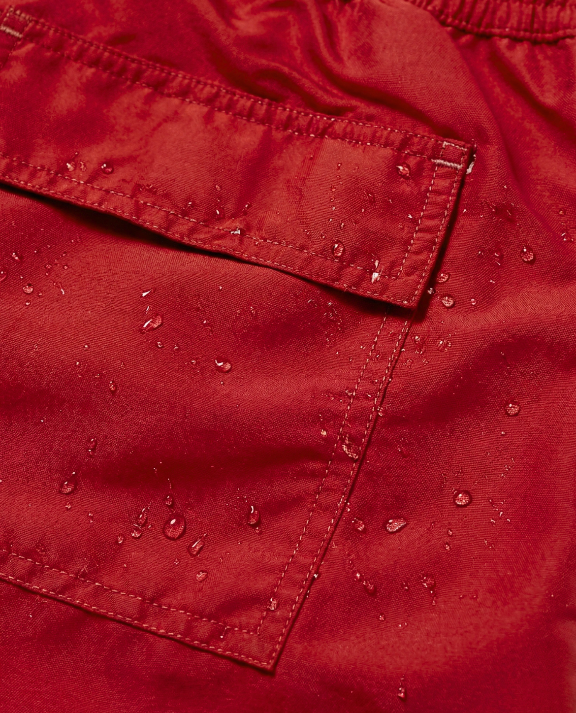 Tulum Swim Shorts