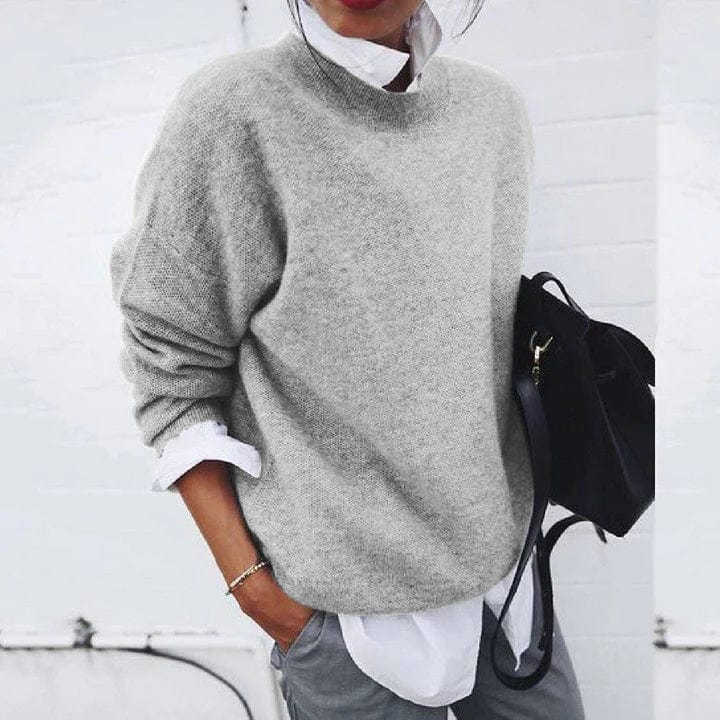 Quinsia Sweater