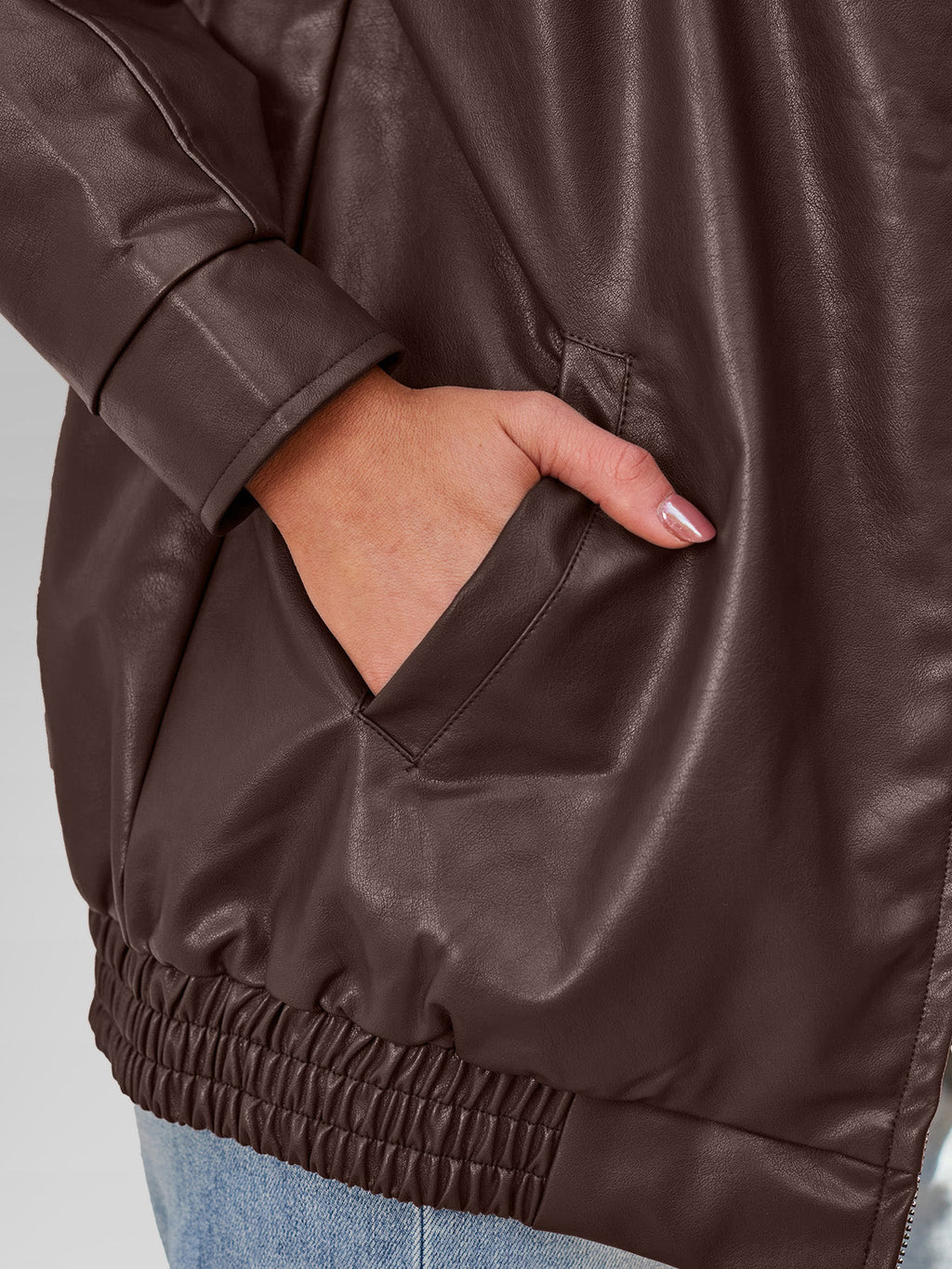 Elvarosa Jacket