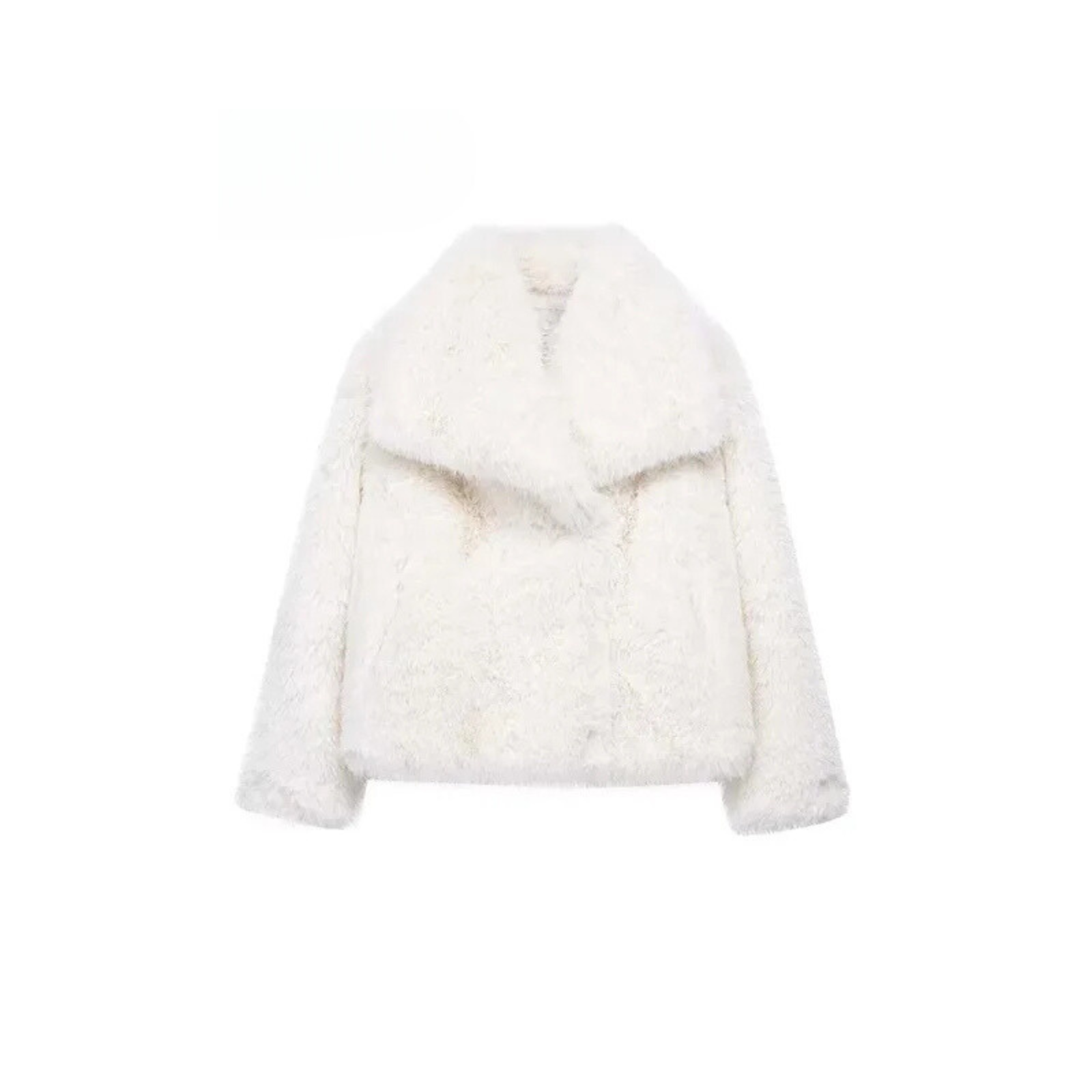 Giorgia Fur Jacket