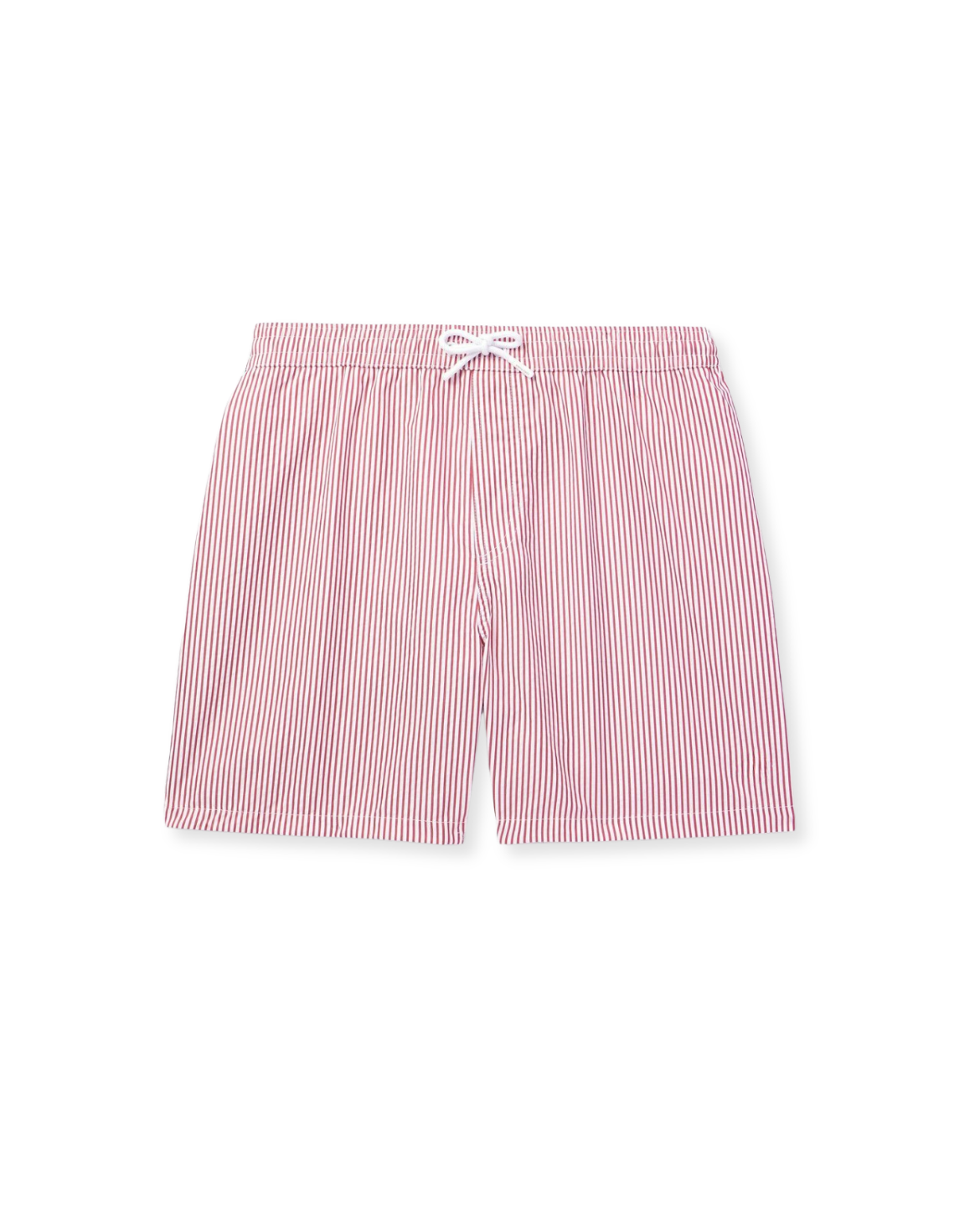 Amalfi Striped Swim Shorts