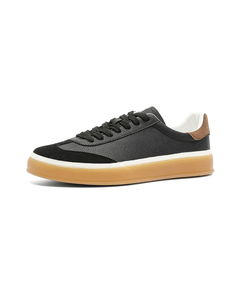 Raya Leather Sneakers