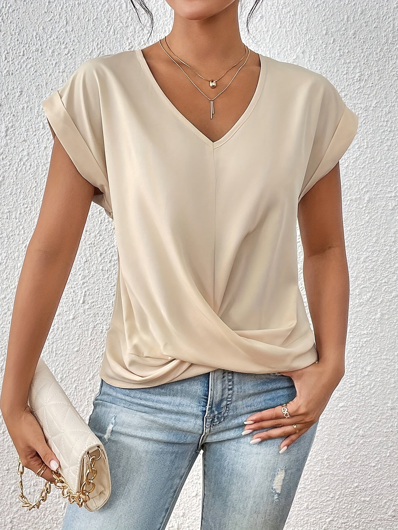 Elara Shirt