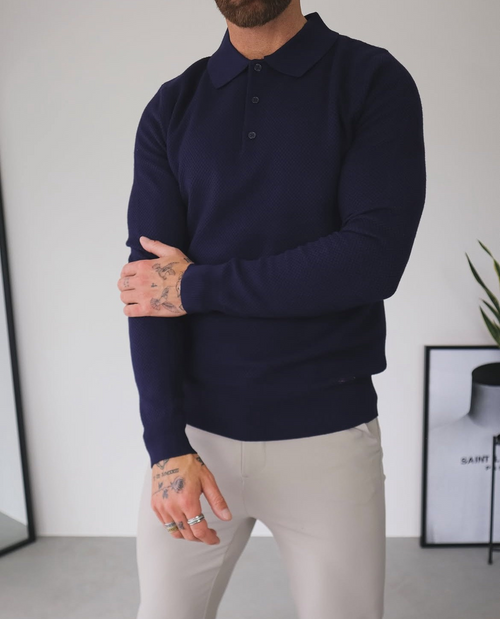 Casual FRIENDZWEAR Polo Shirt
