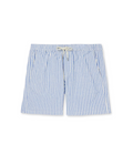 Riviera Striped Shorts