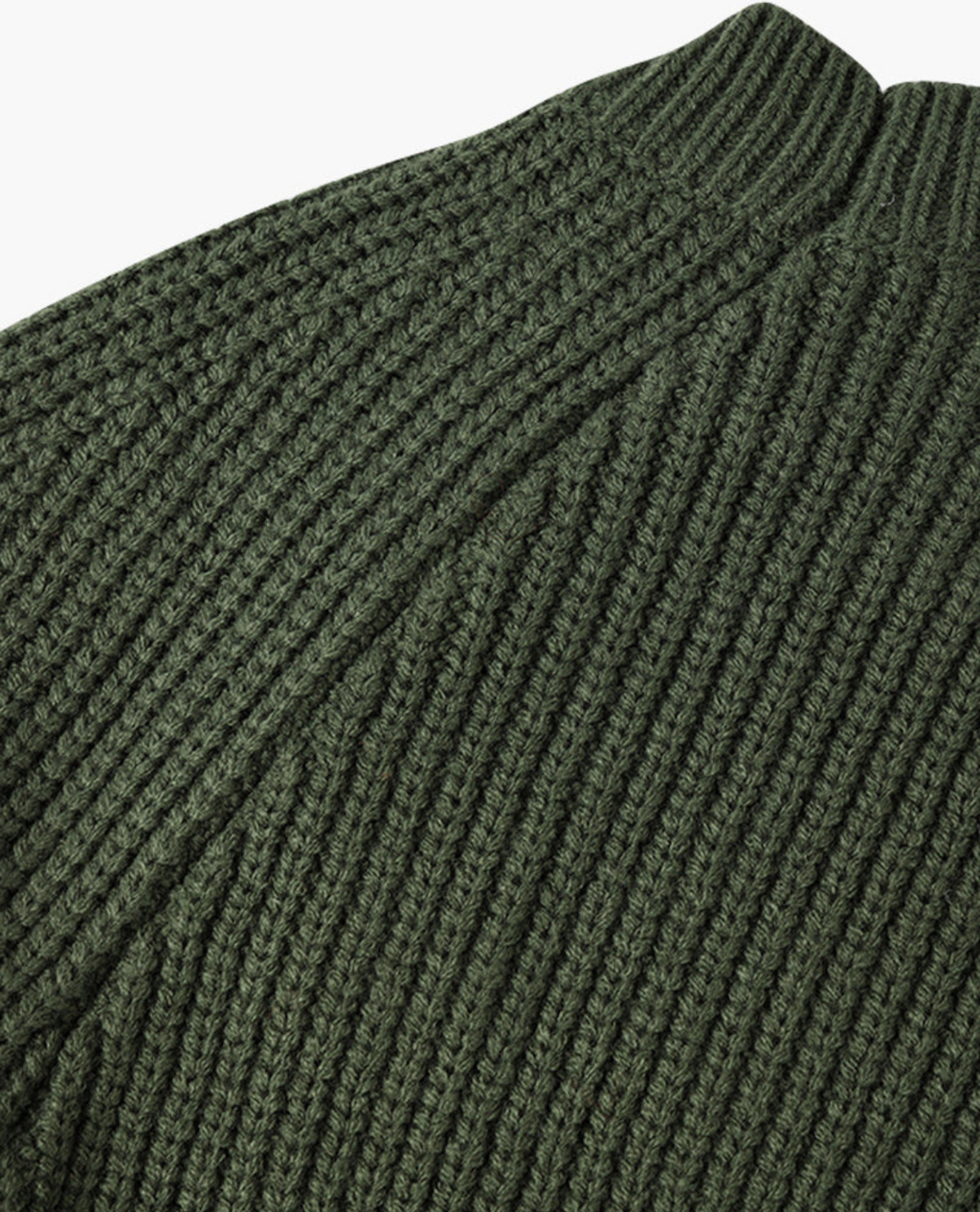 Siene Textured Sweater