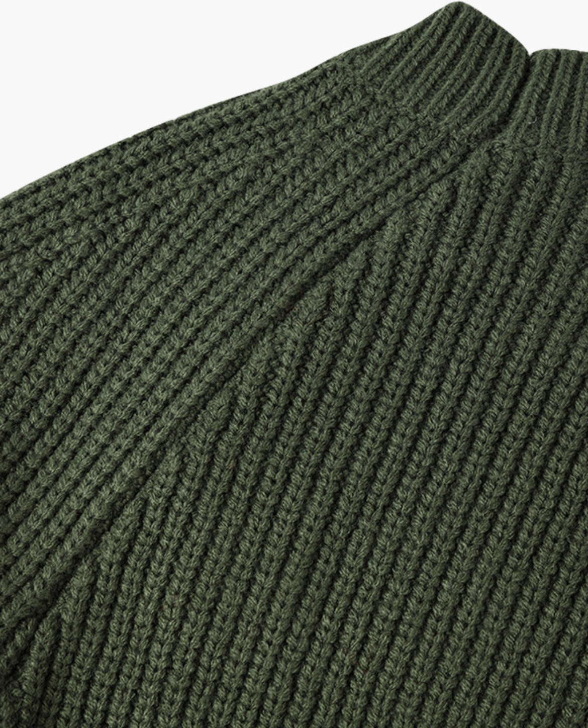 Siene Textured Sweater