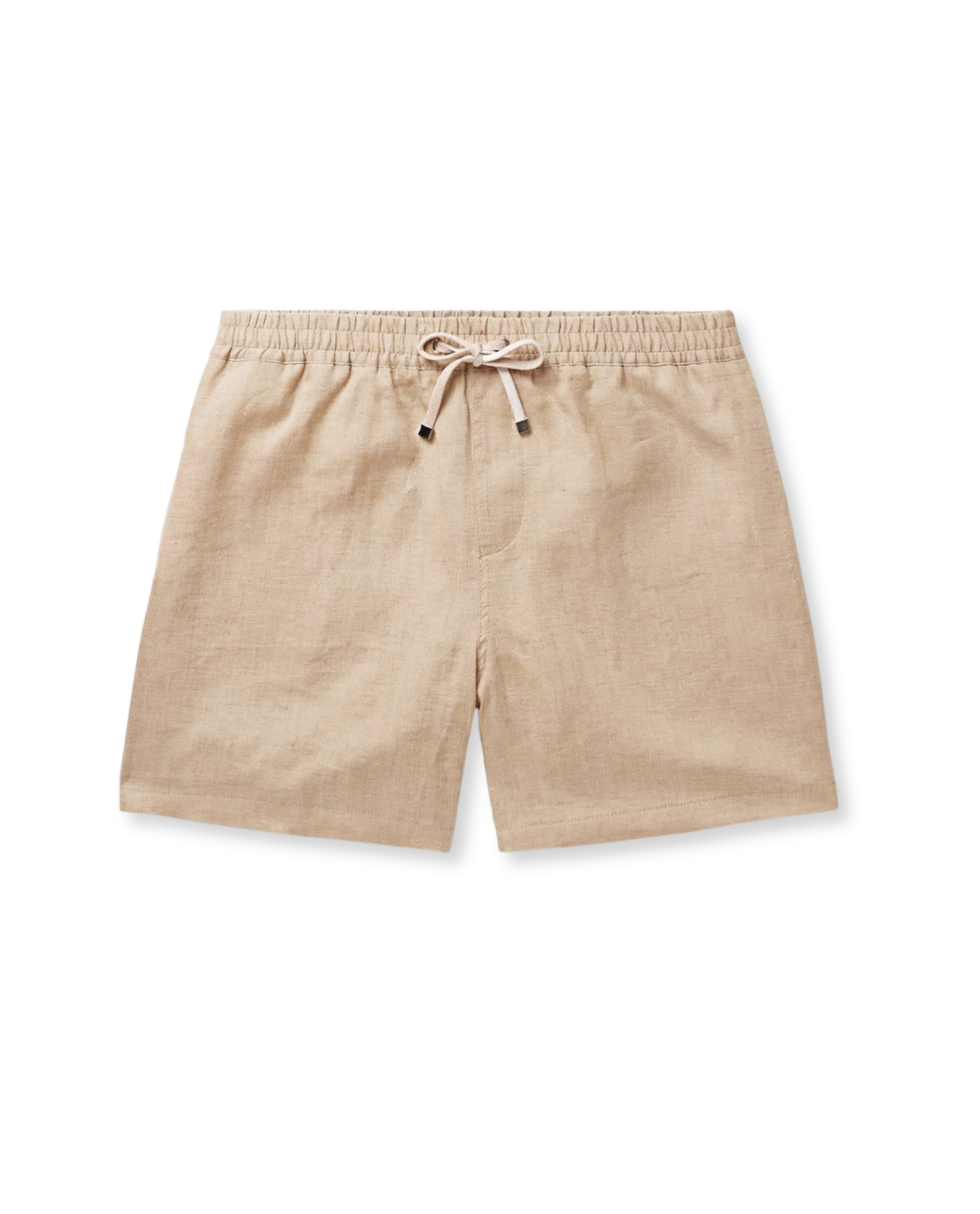 Asinara Linen Shorts