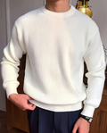 Calais Ribbed Sweater