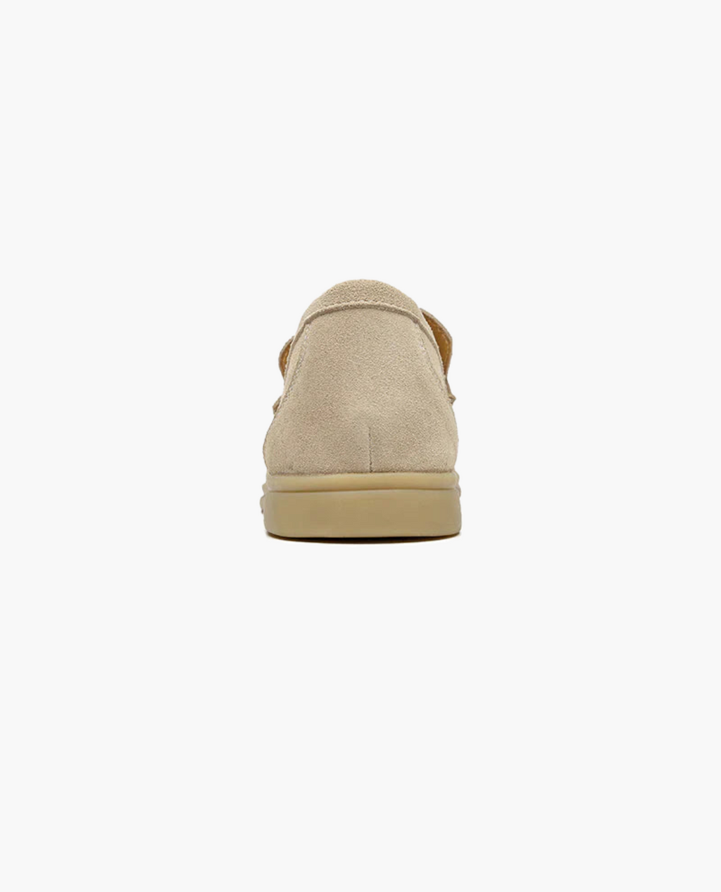 FRIENDZWEAR Premium Suede Loafers