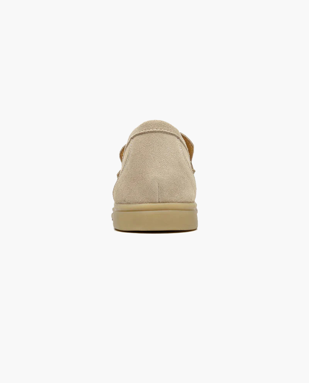 FRIENDZWEAR Premium Suede Loafers