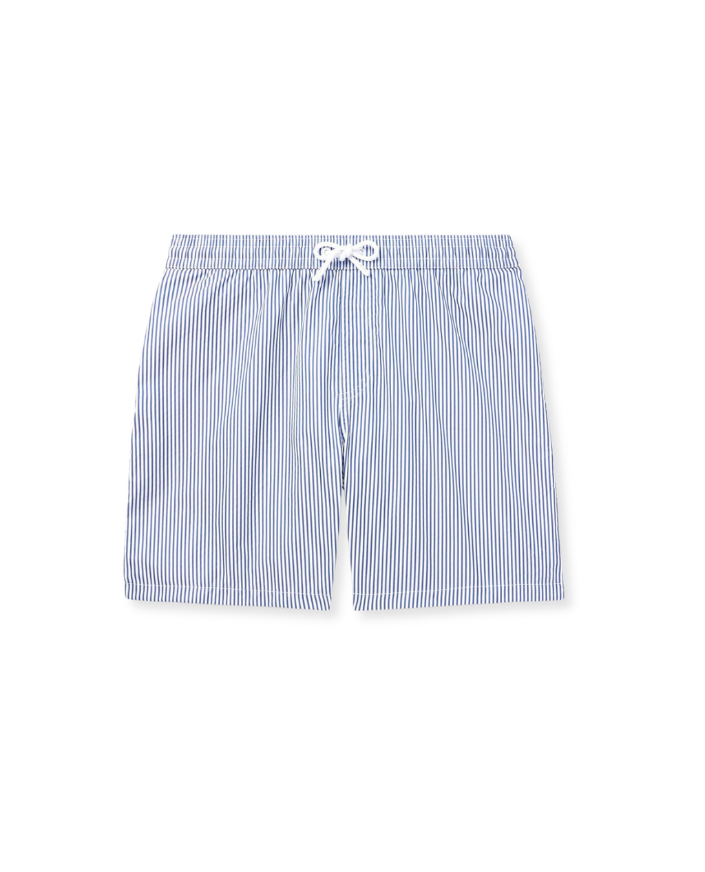Amalfi Striped Swim Shorts
