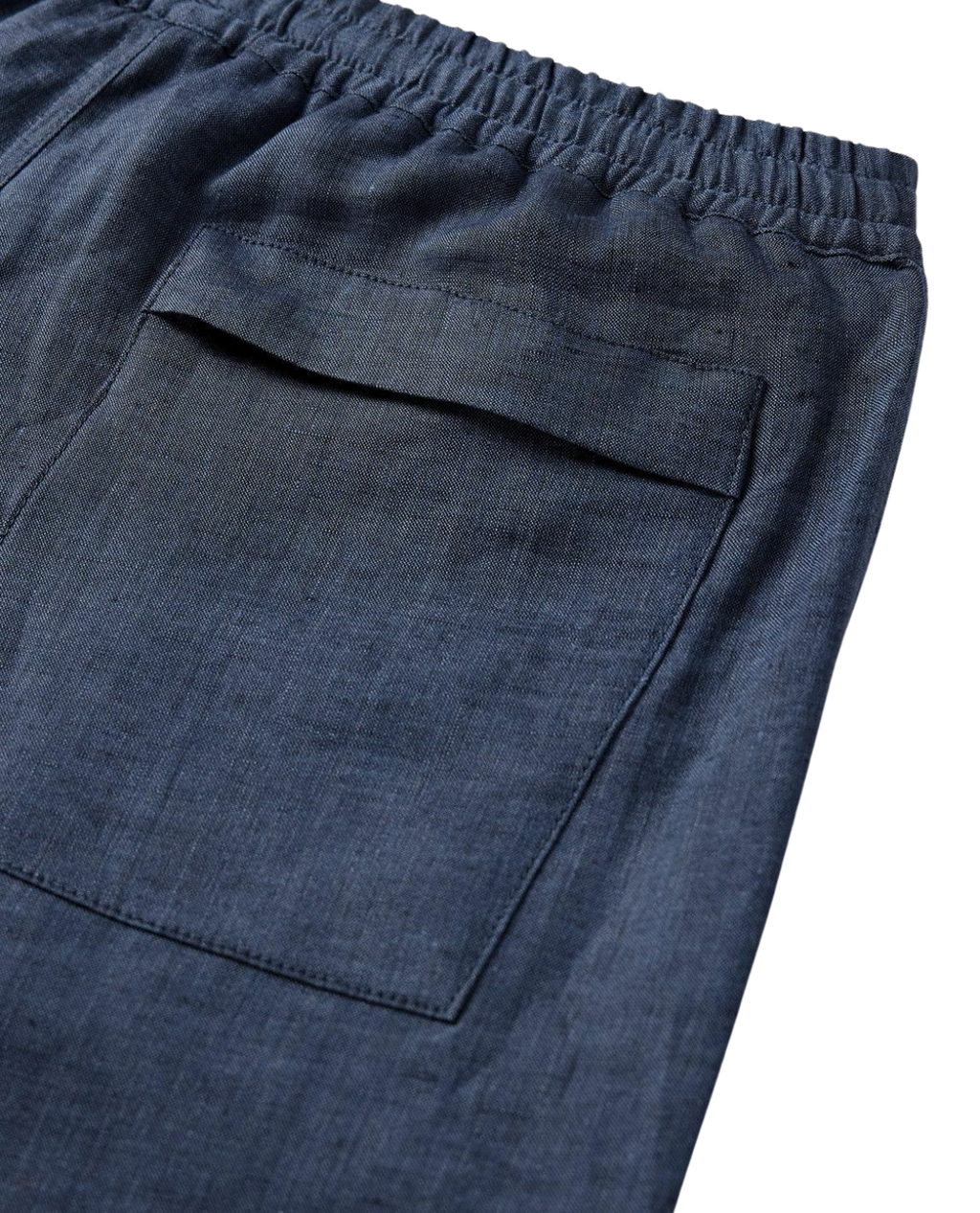 Asinara Linen Shorts