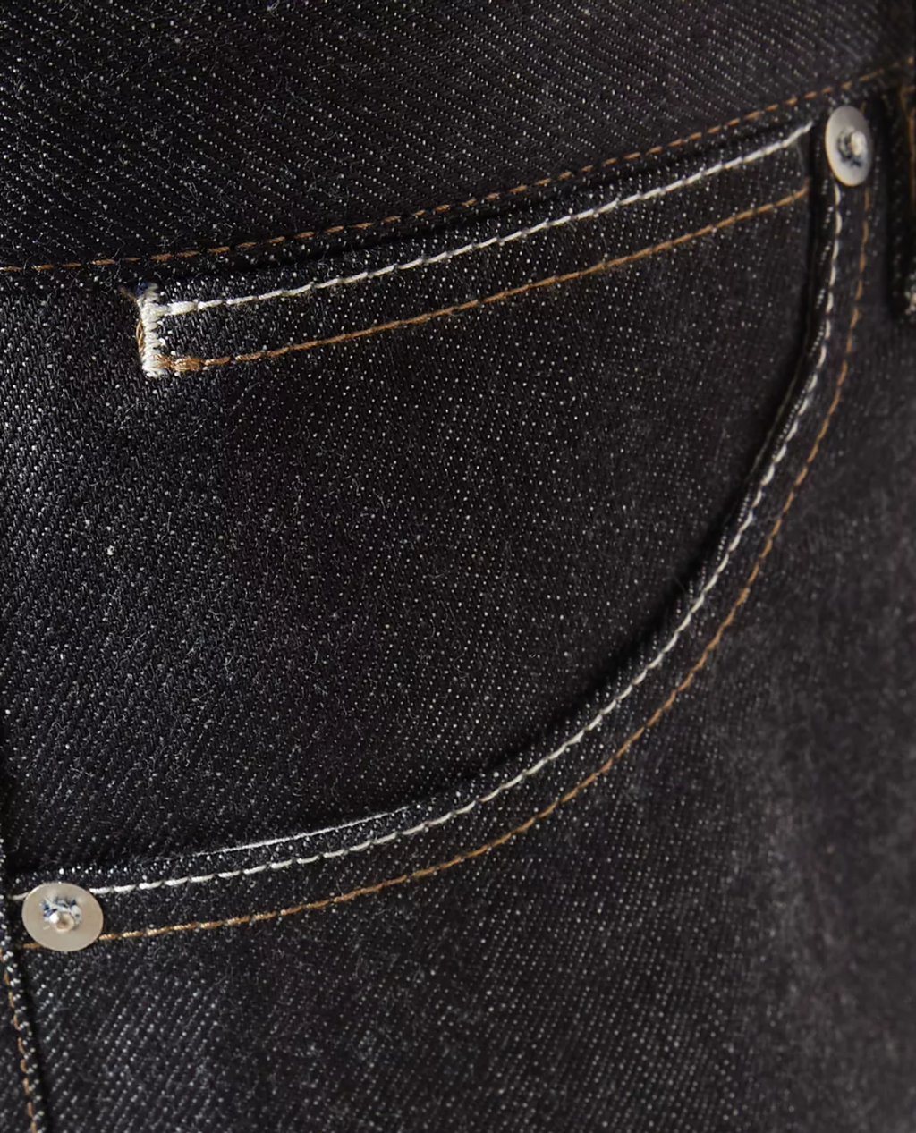 Colmar Straight-Leg Jeans