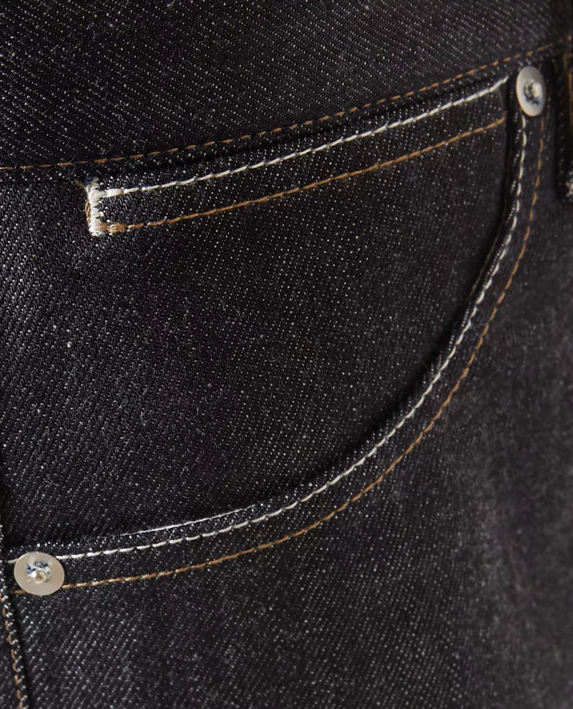 Colmar Straight-Leg Jeans