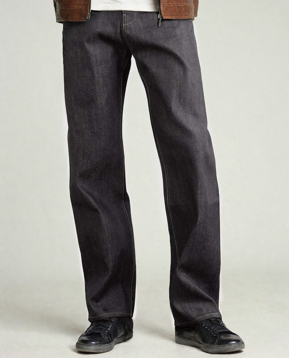 Colmar Straight-Leg Jeans