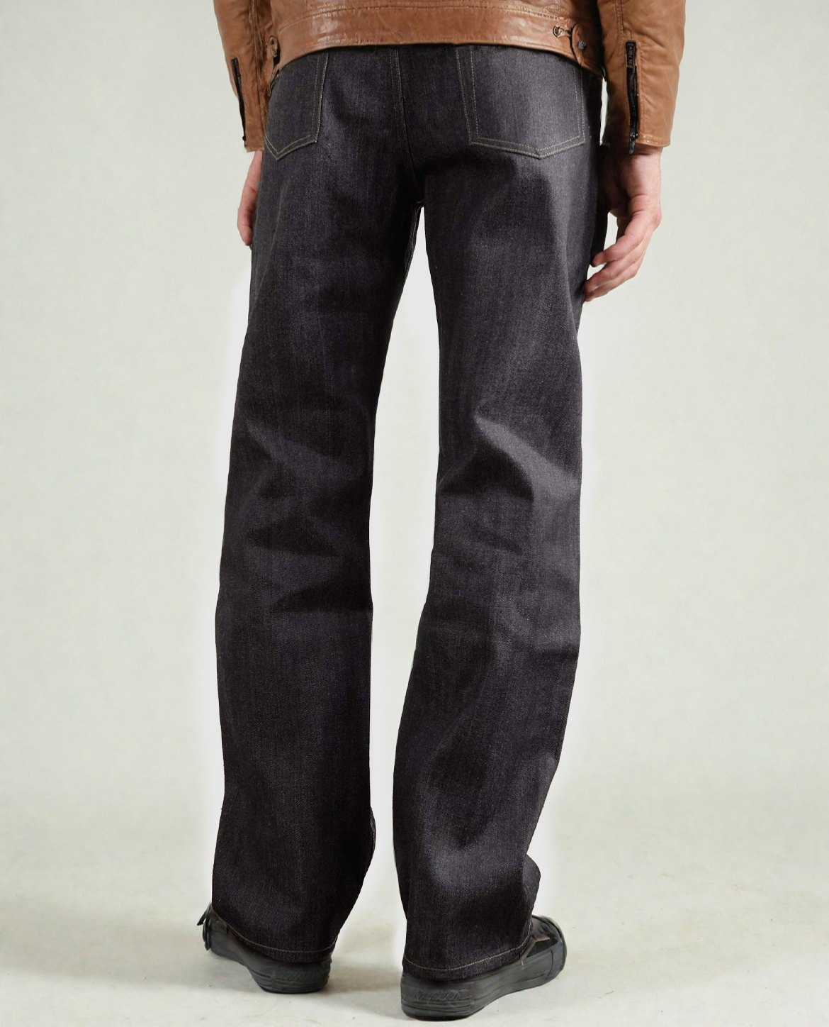 Colmar Straight-Leg Jeans