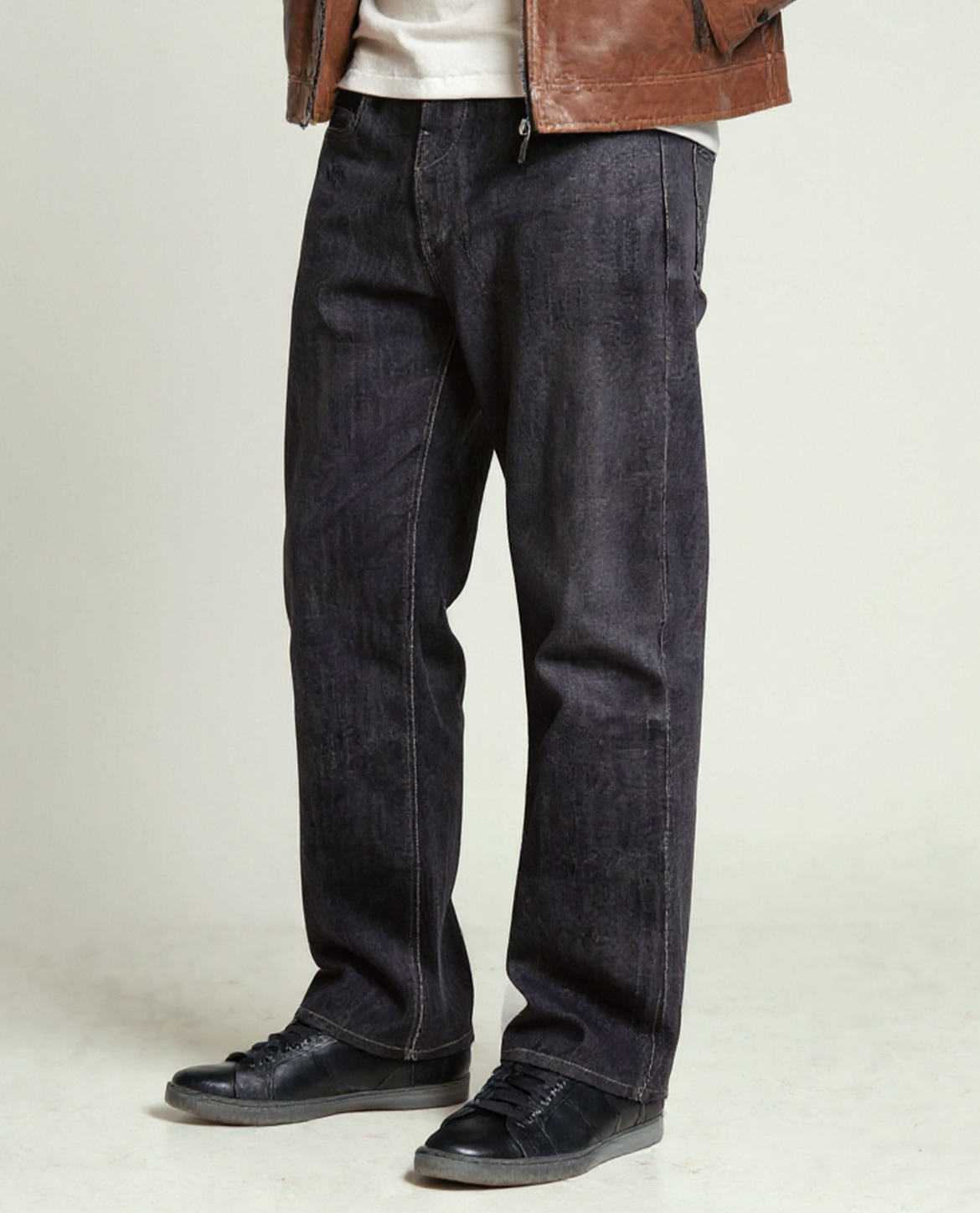 Colmar Straight-Leg Jeans